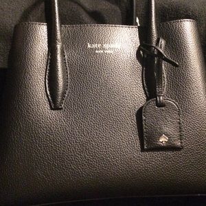 Kate Spade Eva small satchel